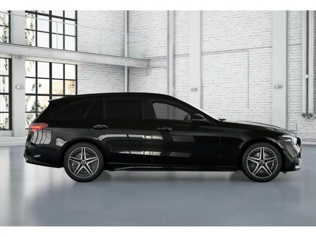 Mercedes-Benz C 300 AMG Line C 300 d Estate