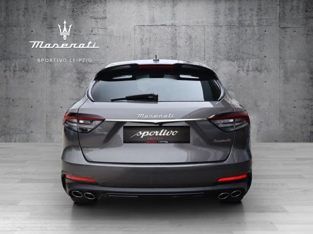 Maserati Levante Modena