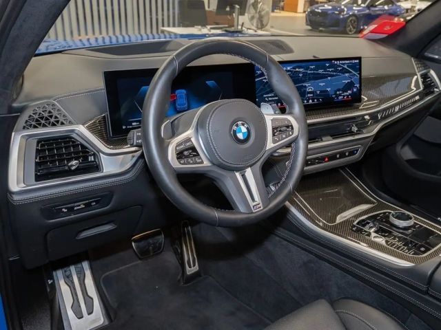 BMW X5 M60i xDrive