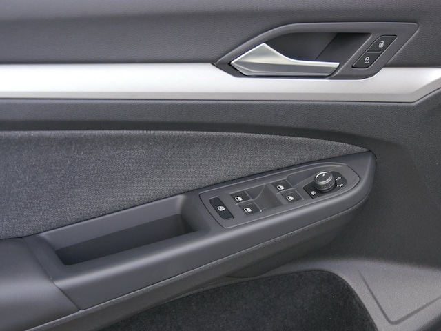 Volkswagen Golf 2.0 TDI Life Variant