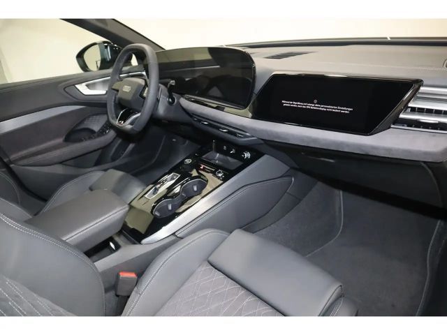 Audi A5 Avant Quattro