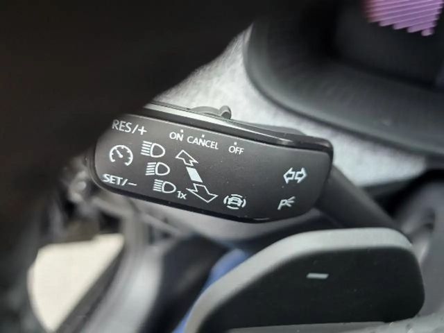 Skoda Kamiq 1.0 TSI Selection