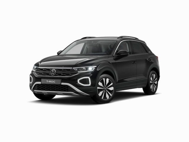 Volkswagen T-Roc 2.0 TDI