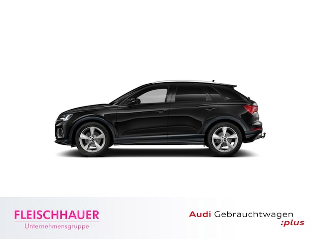 Audi Q3 35 TFSI S-Tronic