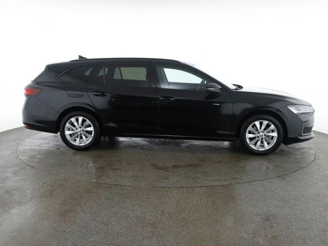 Skoda Superb Selection