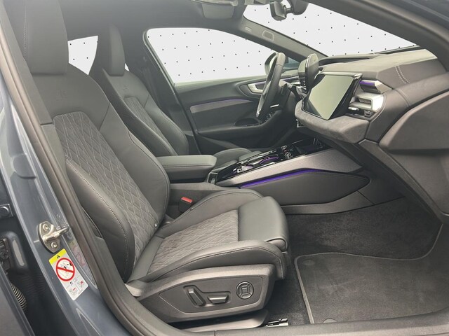 Audi A5 Avant Quattro S-Tronic