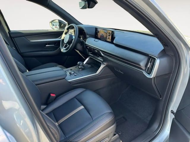 Mazda CX-60 4WD Homura