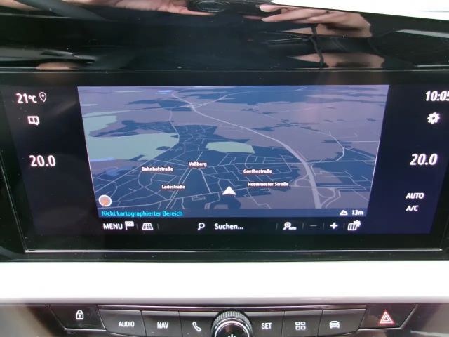 Opel Mokka GS-Line Grand Sport