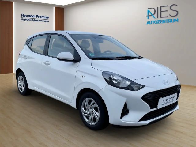 Hyundai i10 1.0 Select