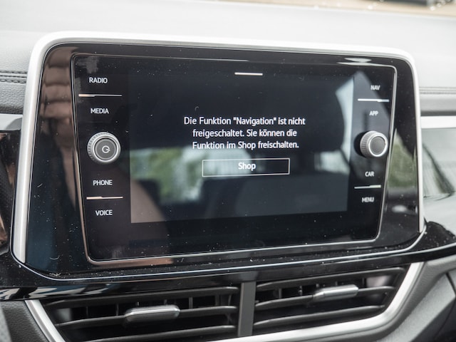 Volkswagen T-Roc 2.0 TDI R-Line