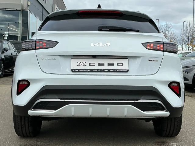 Kia XCeed GT-Line