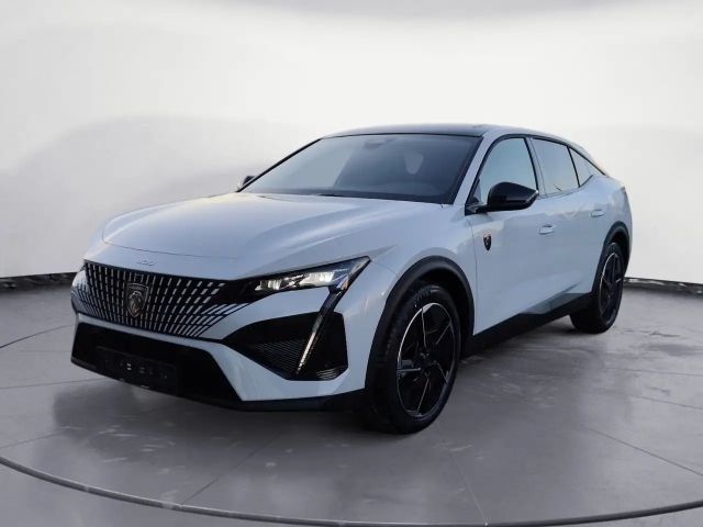 Peugeot 408 GT-Line Hybrid Premium
