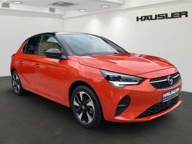 Opel Corsa -e PDC Multimedia CarPlay Bluetooth DAB Kamera #17