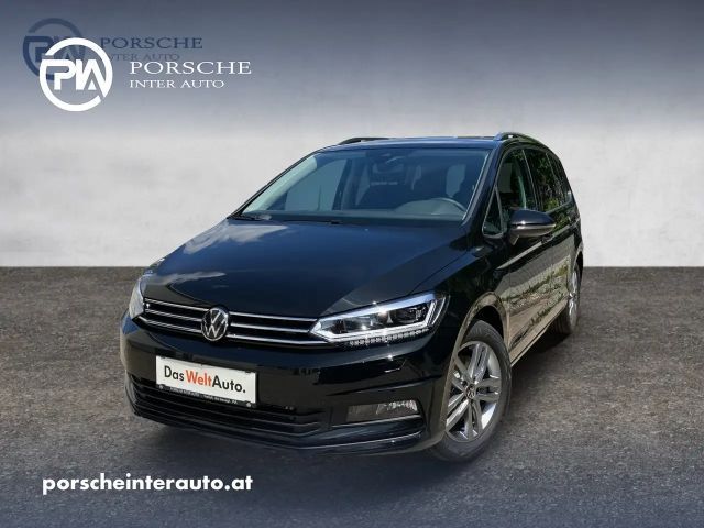 Volkswagen Touran Friends TSI