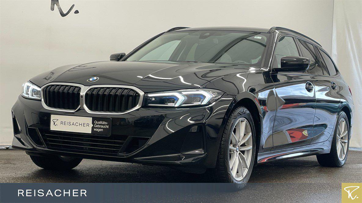 BMW 318 318i Touring