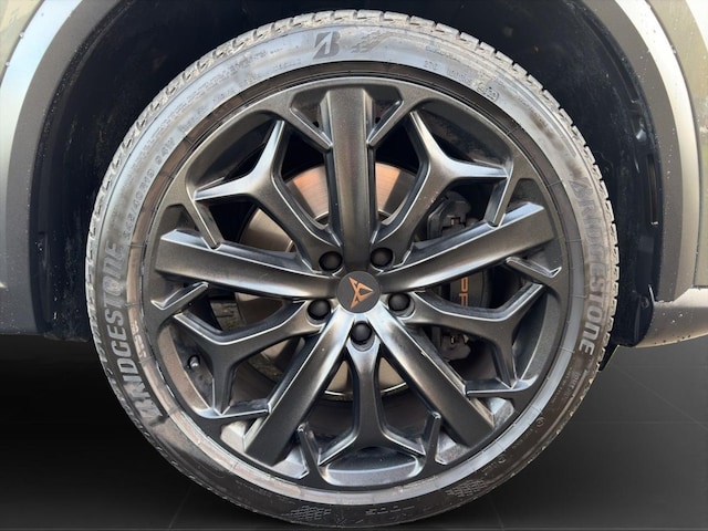 Cupra Formentor 2.0 TSI DSG