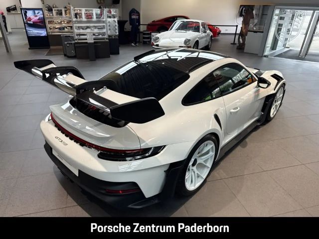 Porsche 992 Coupé GT3 RS