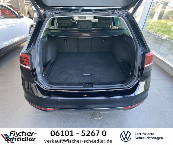 Volkswagen Passat DSG Variant