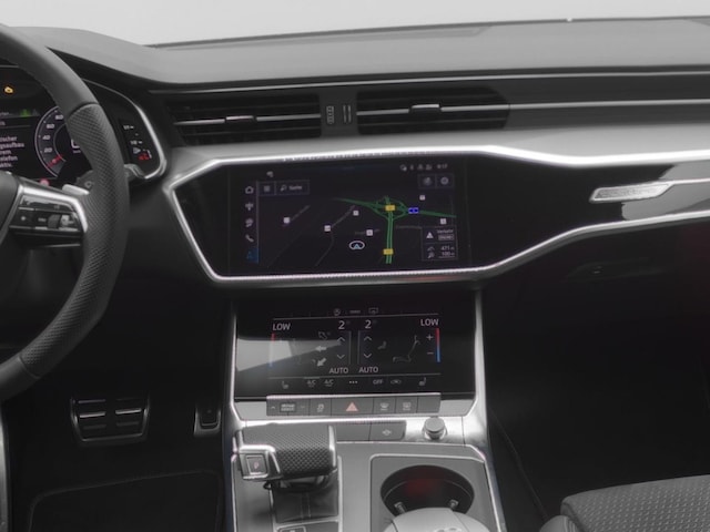 Audi S6 Avant Quattro