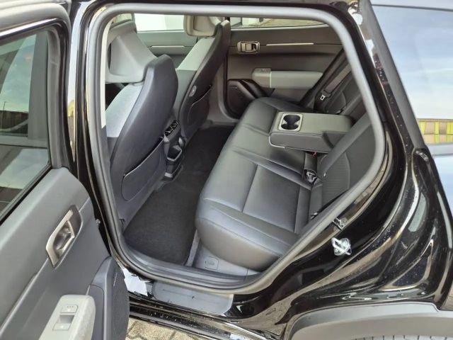 Kia EV4 81.4 kWh Earth Fastback