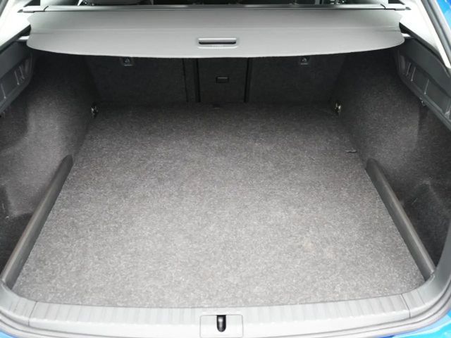 Skoda Octavia Ambition Combi iV