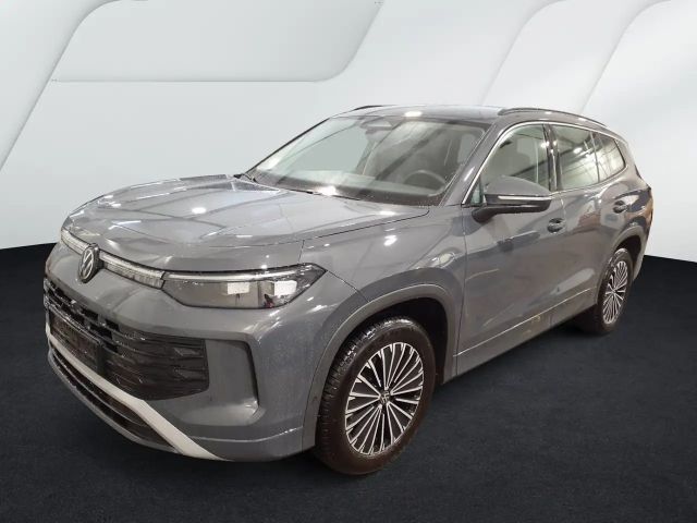 Volkswagen Tayron 4Motion Life