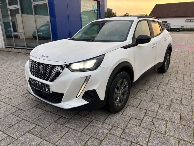 Peugeot E-2008 GT-Line