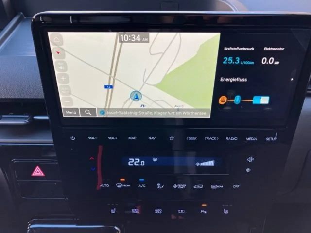 Hyundai Staria Van HEV Kastenwagen 1.6 T-GDi HEV