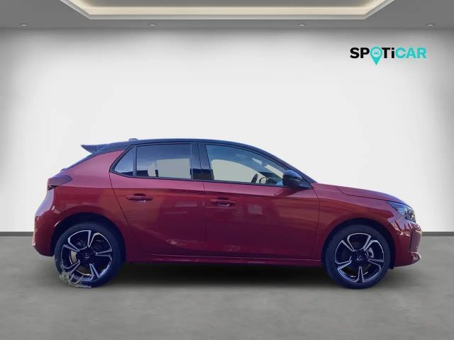 Opel Corsa GS-Line Grand Sport Hybrid