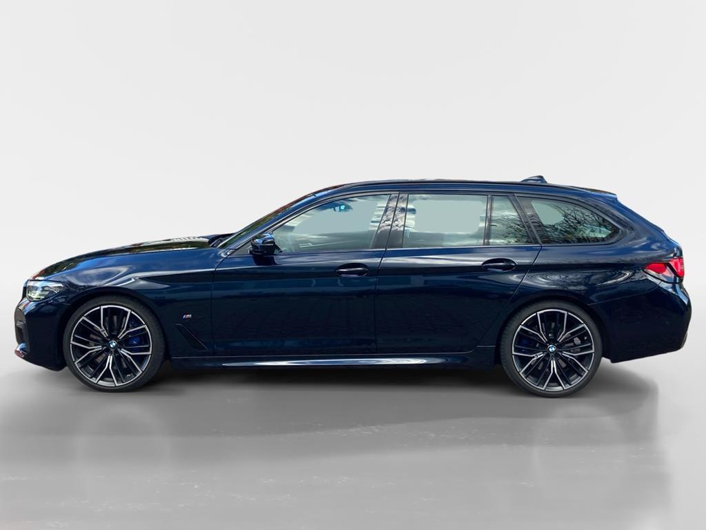 BMW 530 530d Touring xDrive