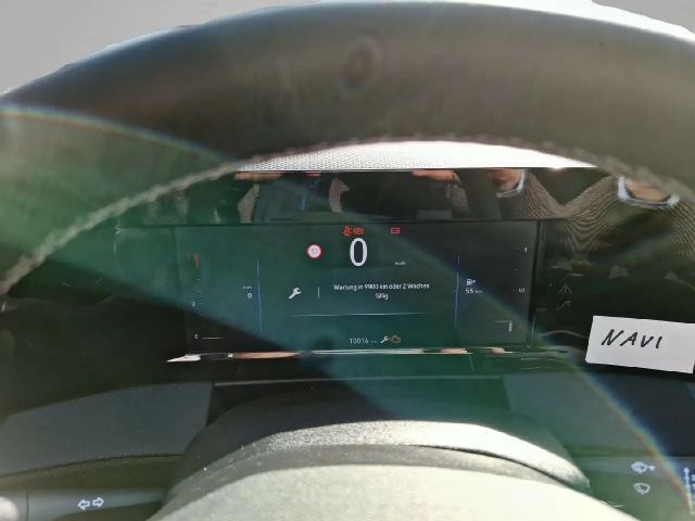 Opel Astra Enjoy Sports Tourer