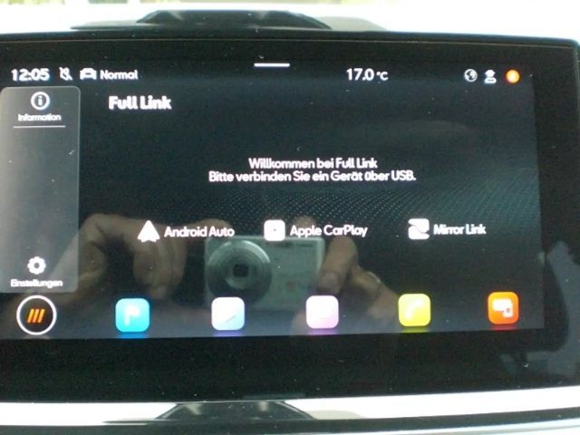 Seat Tarraco 1.5 TSI DSG