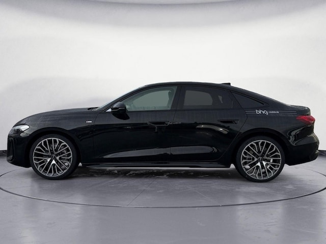 Audi A5 Quattro S-Tronic