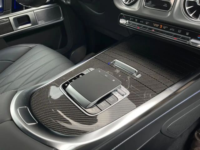 Mercedes-Benz G 63 AMG AMG Line