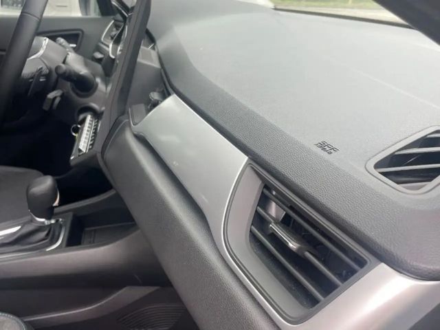 Renault Captur EDC Evolution