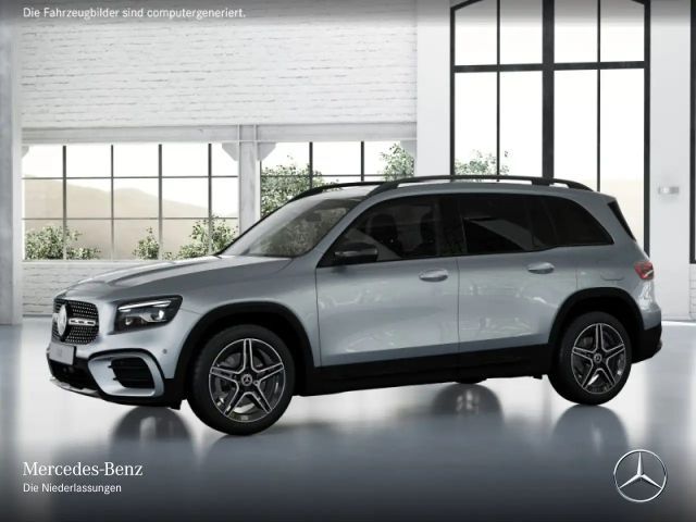 Mercedes-Benz GLB 200 AMG Line