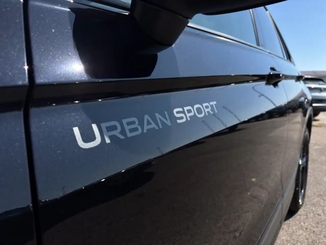 Volkswagen Tiguan 2.0 TDI DSG Sport