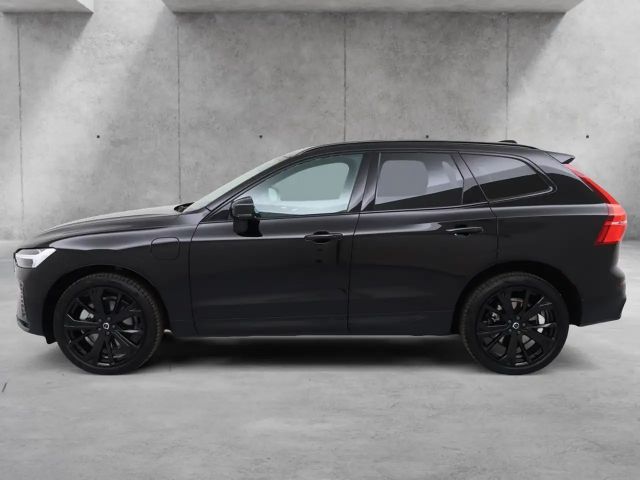 Volvo XC60 AWD Recharge T6 Ultra