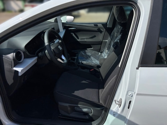 Seat Ibiza 1.0 TSI DSG Style