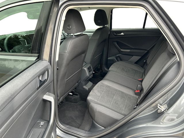 Volkswagen T-Roc 1.0 TSI Style