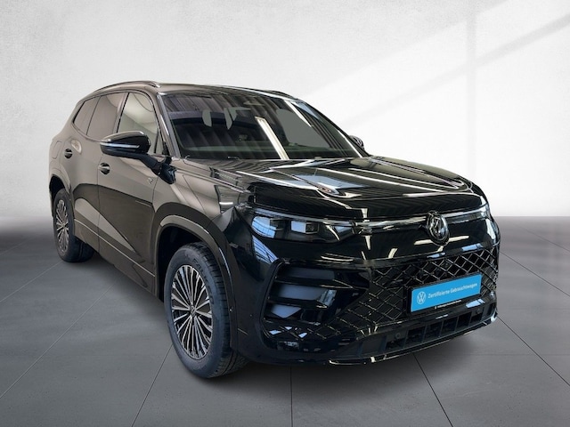 Volkswagen Tayron DSG R-Line eHybrid