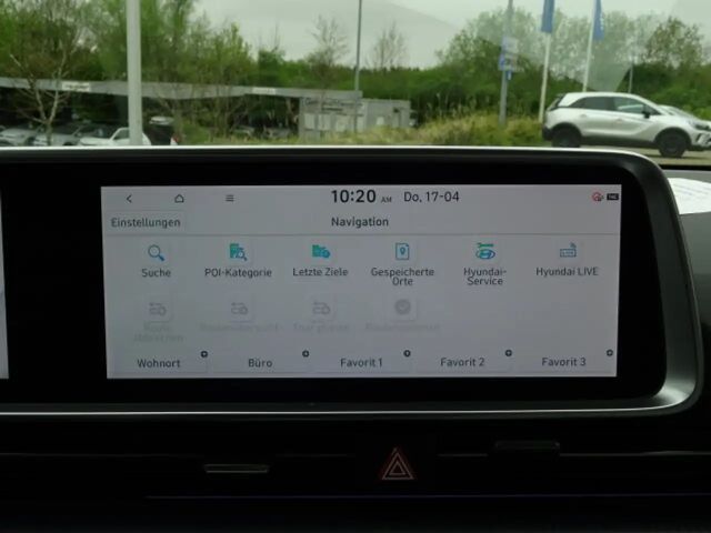 Hyundai IONIQ 6 UNIQ