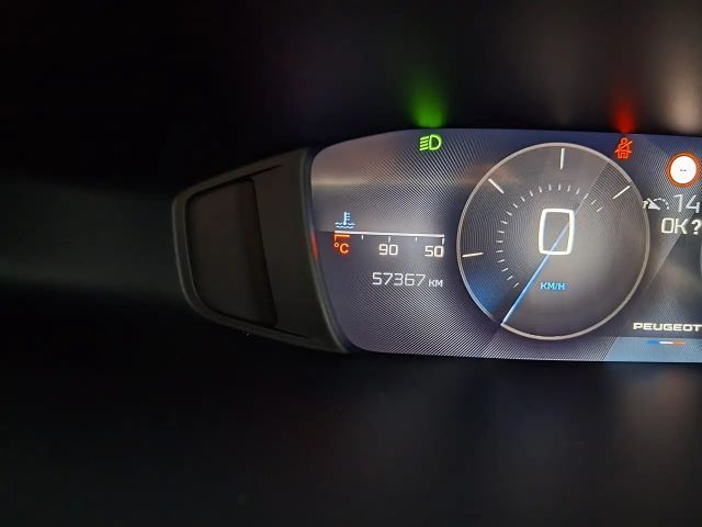 Peugeot 308 Allure Pack