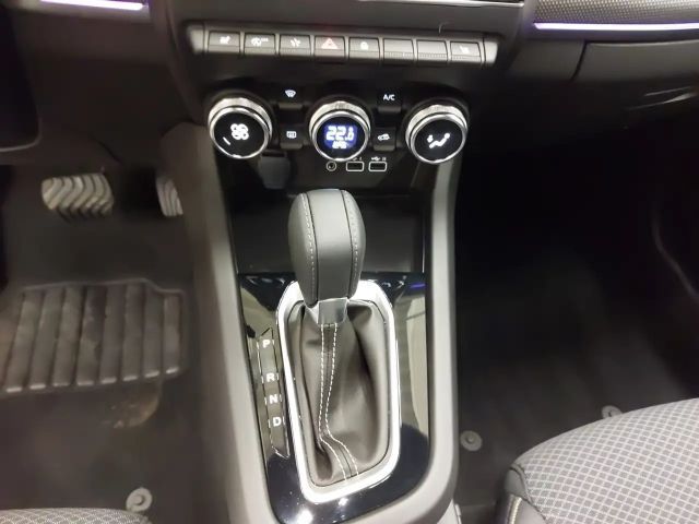 Renault Arkana EDC Hybrid Techno