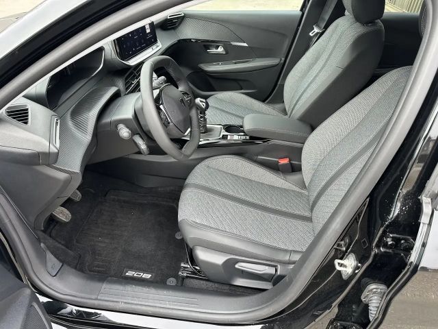 Peugeot 208 Allure Pack PureTech