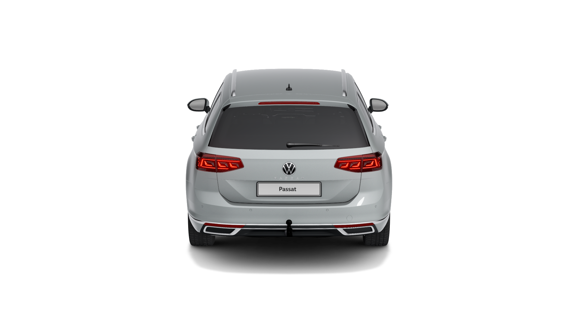 Volkswagen Passat DSG Elegance Elegance Variant