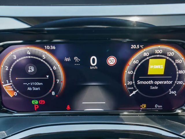 Volkswagen Multivan DSG T7