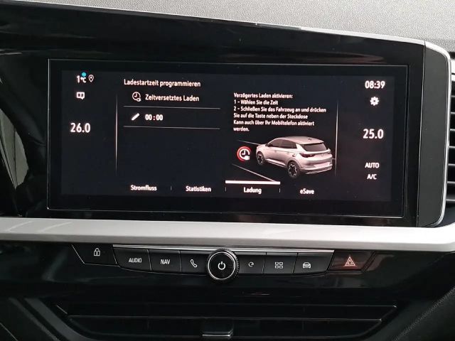 Opel Grandland X Ultimate