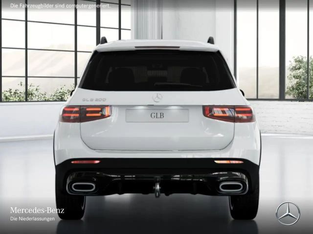 Mercedes-Benz GLB 200 AMG Line