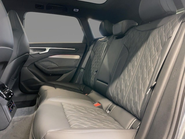 Audi A6 e-tron Avant Quattro